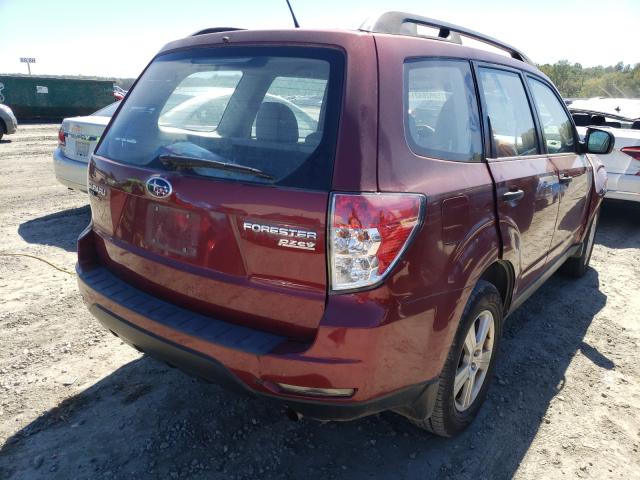 Photo 3 VIN: JF2SHABCXDH431808 - SUBARU FORESTER 2 