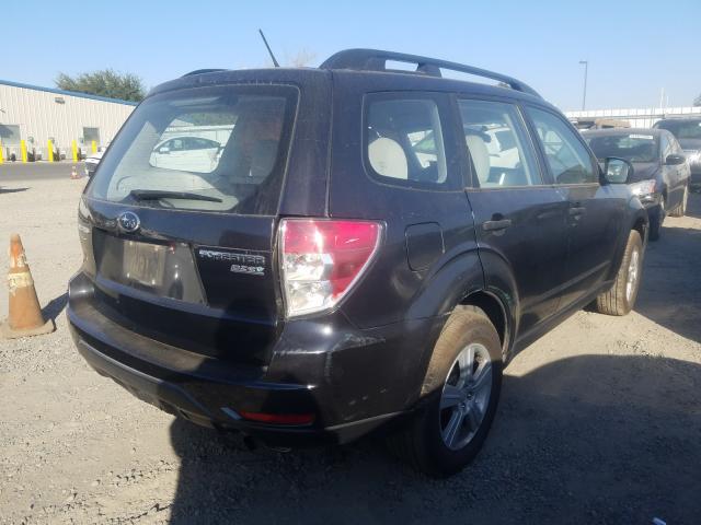 Photo 3 VIN: JF2SHABCXDH433848 - SUBARU FORESTER 2 