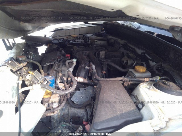 Photo 9 VIN: JF2SHABCXDH436815 - SUBARU FORESTER 