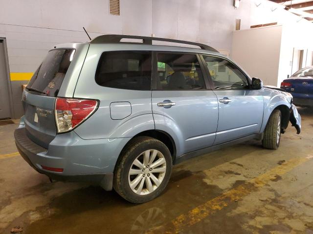 Photo 2 VIN: JF2SHACC1BH726159 - SUBARU FORESTER 