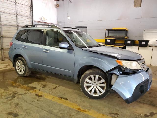 Photo 3 VIN: JF2SHACC1BH726159 - SUBARU FORESTER 