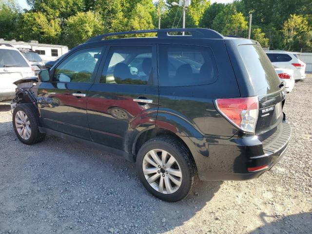 Photo 1 VIN: JF2SHACC1CG452033 - SUBARU FORESTER 2 