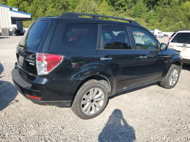 Photo 2 VIN: JF2SHACC1CG452033 - SUBARU FORESTER 2 