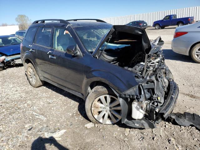 Photo 3 VIN: JF2SHACC1DH420419 - SUBARU FORESTER 2 