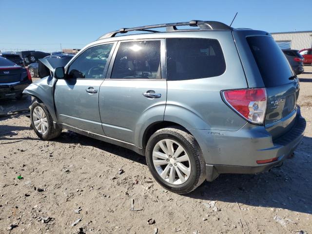 Photo 1 VIN: JF2SHACC2BH716790 - SUBARU FORESTER 2 