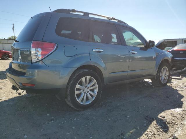 Photo 2 VIN: JF2SHACC2BH716790 - SUBARU FORESTER 2 