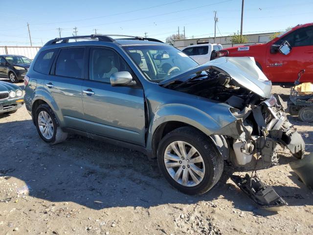 Photo 3 VIN: JF2SHACC2BH716790 - SUBARU FORESTER 2 