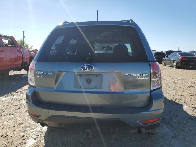 Photo 5 VIN: JF2SHACC2BH716790 - SUBARU FORESTER 2 