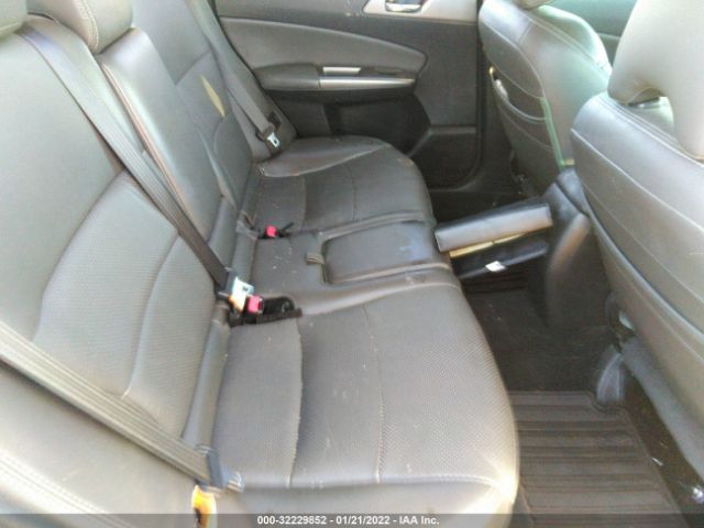 Photo 7 VIN: JF2SHACC2BH734643 - SUBARU FORESTER 