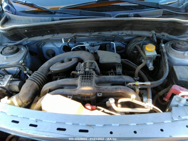 Photo 9 VIN: JF2SHACC2BH734643 - SUBARU FORESTER 