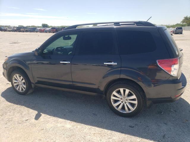 Photo 1 VIN: JF2SHACC2CH406267 - SUBARU FORESTER 2 