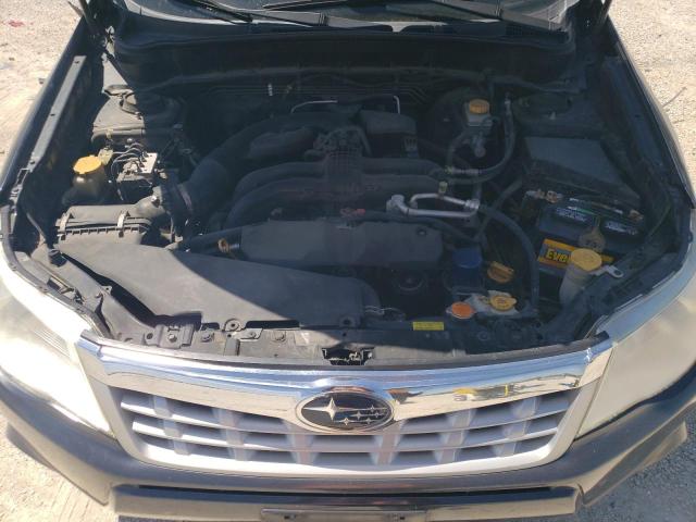 Photo 10 VIN: JF2SHACC2CH406267 - SUBARU FORESTER 2 