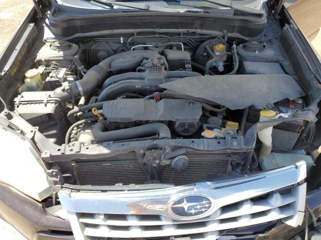 Photo 11 VIN: JF2SHACC2DH411647 - SUBARU FORESTER 