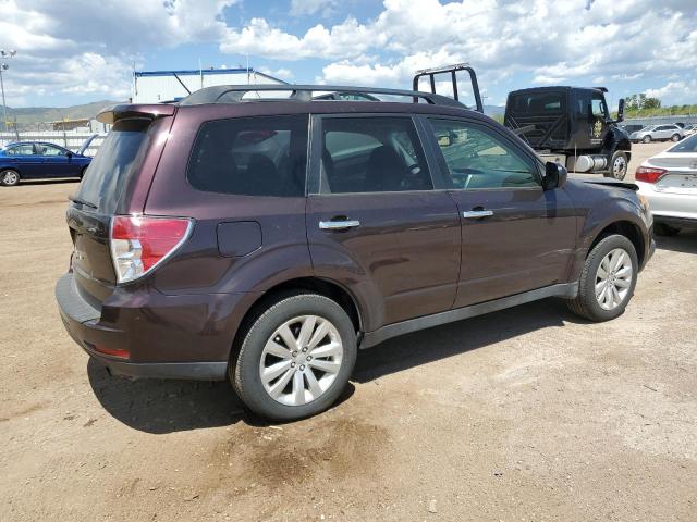 Photo 2 VIN: JF2SHACC2DH411647 - SUBARU FORESTER 