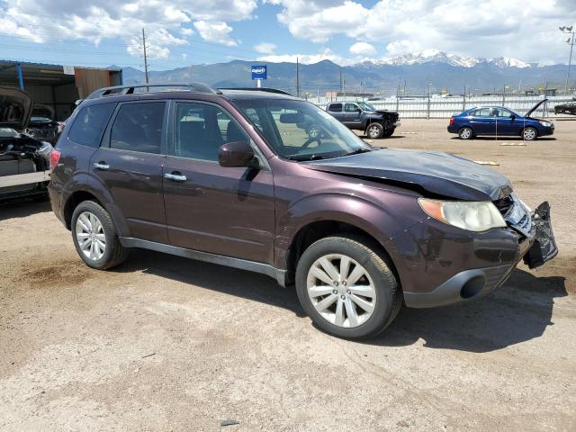 Photo 3 VIN: JF2SHACC2DH411647 - SUBARU FORESTER 