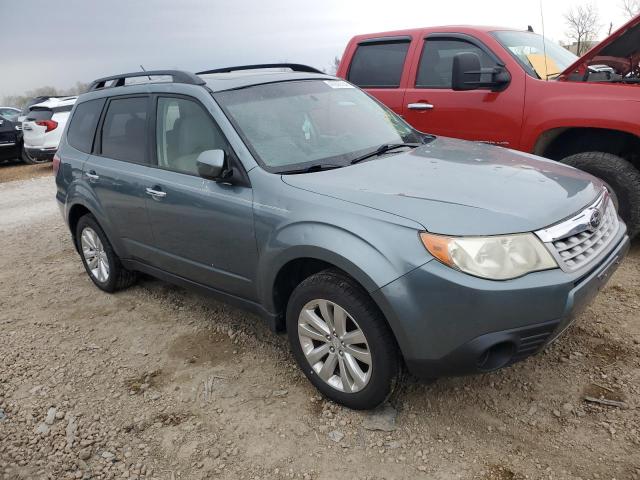 Photo 3 VIN: JF2SHACC3DH408644 - SUBARU FORESTER 