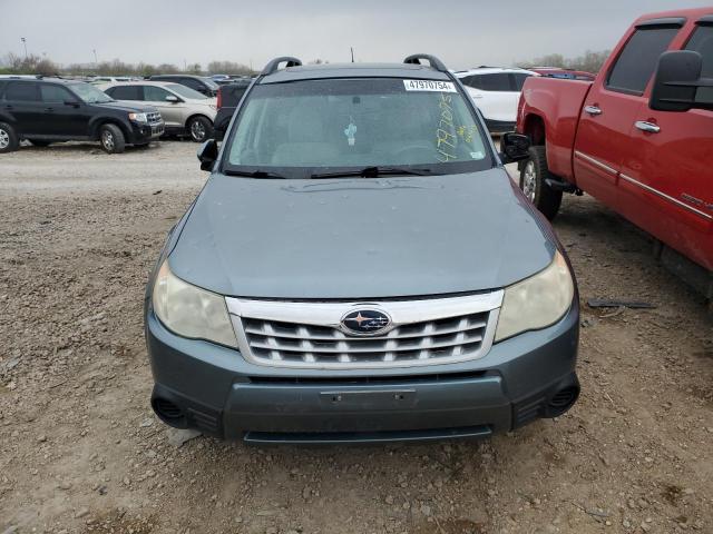 Photo 4 VIN: JF2SHACC3DH408644 - SUBARU FORESTER 