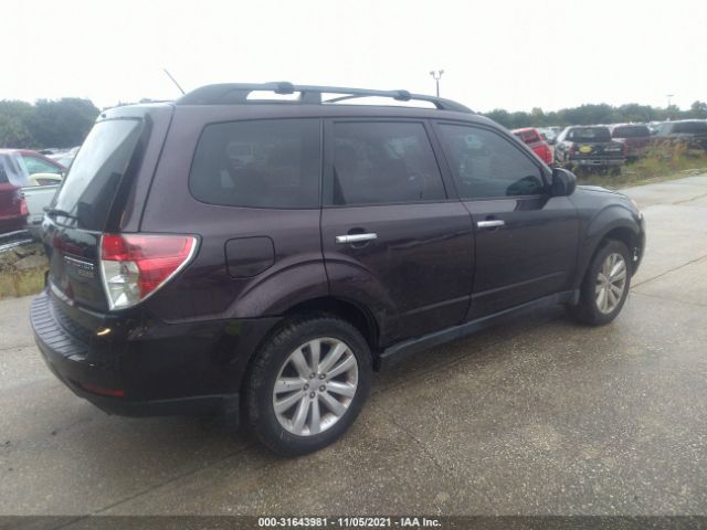 Photo 3 VIN: JF2SHACC3DH409017 - SUBARU FORESTER 