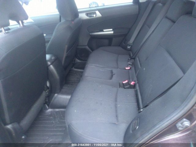 Photo 7 VIN: JF2SHACC3DH409017 - SUBARU FORESTER 