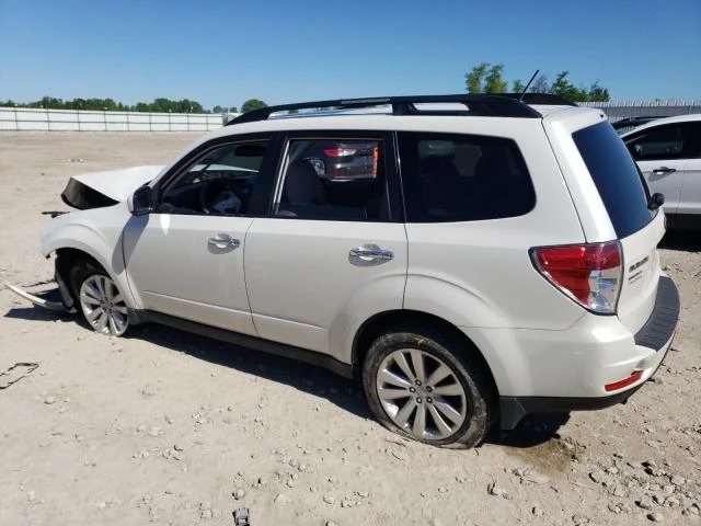 Photo 1 VIN: JF2SHACC4CH464848 - SUBARU FORESTER 2 