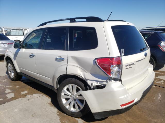 Photo 8 VIN: JF2SHACC4CH466034 - SUBARU FORESTER 2 