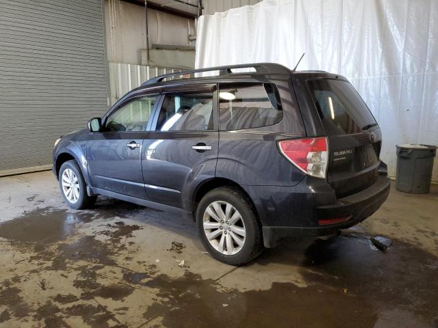 Photo 1 VIN: JF2SHACC5CH464034 - SUBARU FORESTER 2 