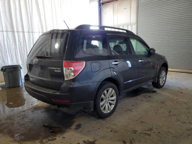 Photo 2 VIN: JF2SHACC5CH464034 - SUBARU FORESTER 2 