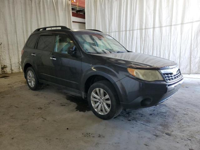 Photo 3 VIN: JF2SHACC5CH464034 - SUBARU FORESTER 2 