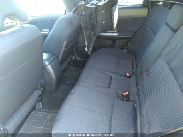 Photo 7 VIN: JF2SHACC5CH464423 - SUBARU FORESTER 