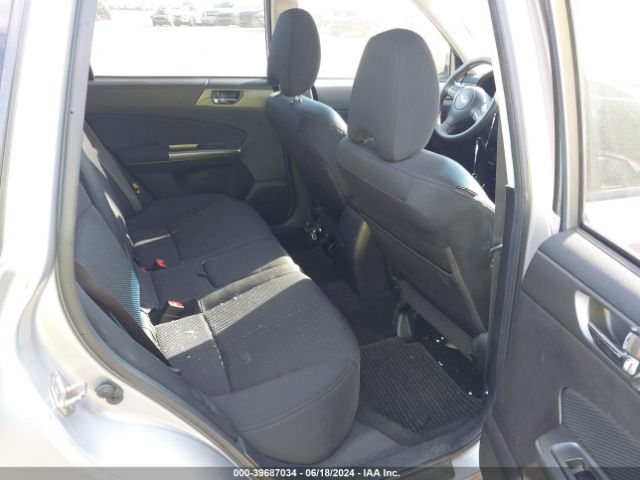 Photo 7 VIN: JF2SHACC5DH421301 - SUBARU FORESTER 