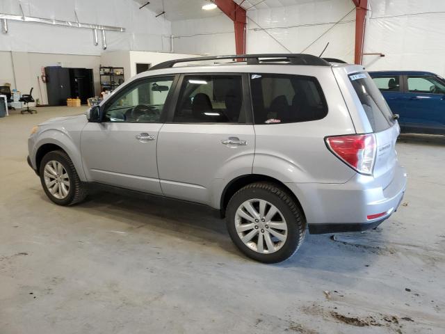 Photo 1 VIN: JF2SHACC6CG415494 - SUBARU FORESTER 2 