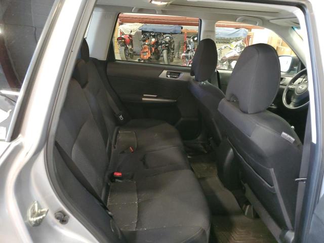 Photo 10 VIN: JF2SHACC6CG415494 - SUBARU FORESTER 2 