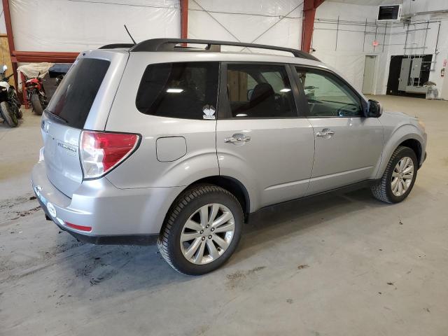 Photo 2 VIN: JF2SHACC6CG415494 - SUBARU FORESTER 2 