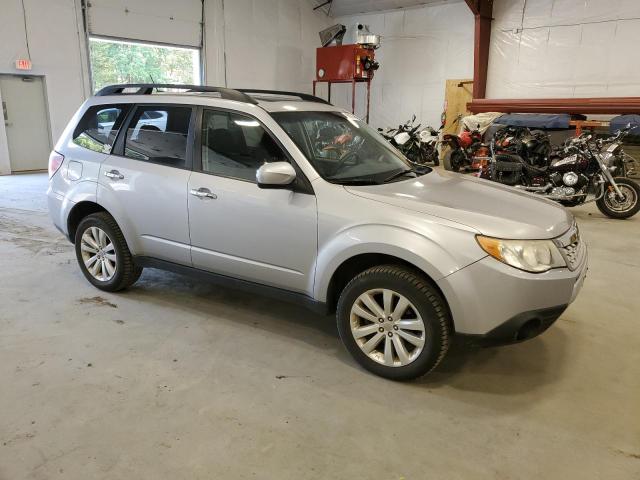 Photo 3 VIN: JF2SHACC6CG415494 - SUBARU FORESTER 2 