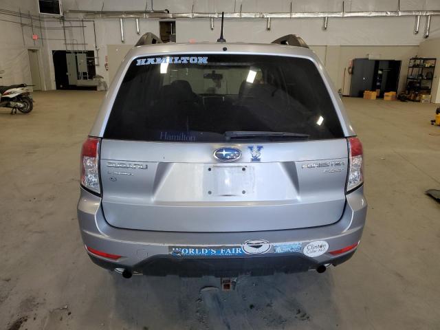 Photo 5 VIN: JF2SHACC6CG415494 - SUBARU FORESTER 2 