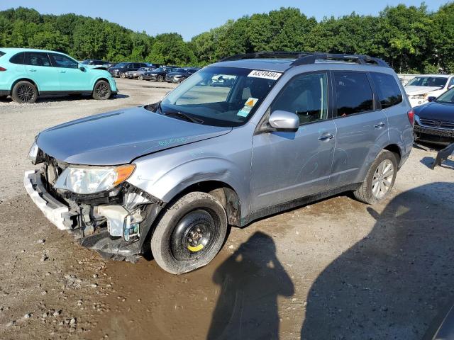 Photo 0 VIN: JF2SHACC6DH410548 - SUBARU FORESTER 2 