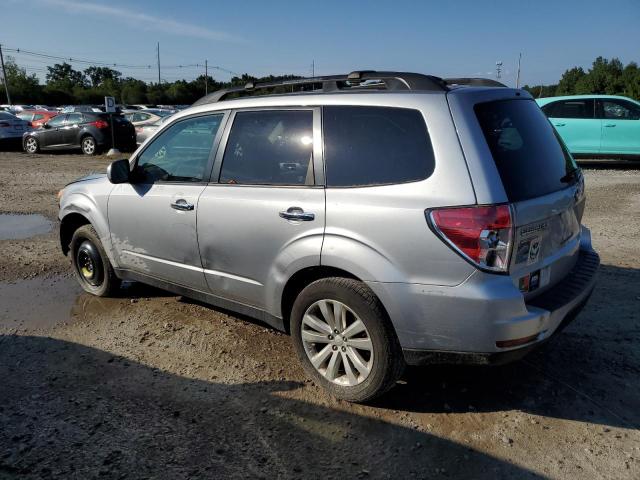 Photo 1 VIN: JF2SHACC6DH410548 - SUBARU FORESTER 2 