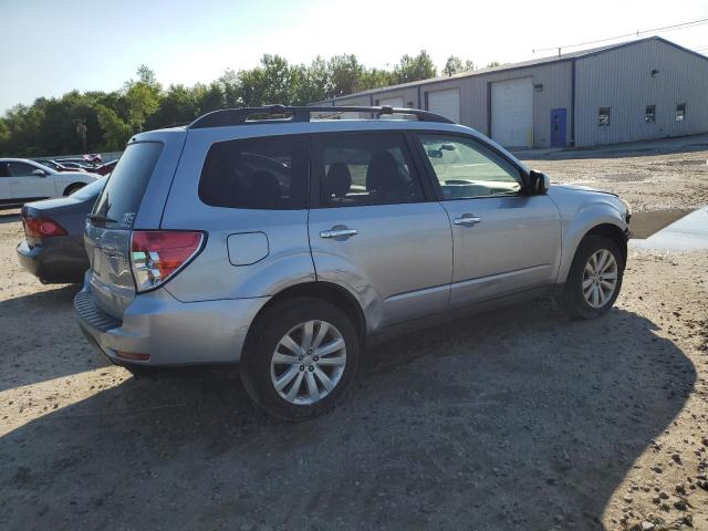 Photo 2 VIN: JF2SHACC6DH410548 - SUBARU FORESTER 2 