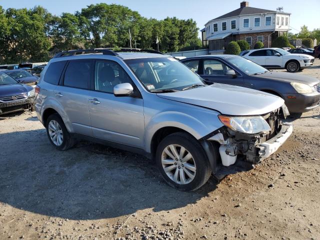 Photo 3 VIN: JF2SHACC6DH410548 - SUBARU FORESTER 2 