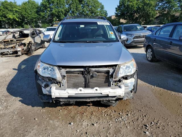 Photo 4 VIN: JF2SHACC6DH410548 - SUBARU FORESTER 2 