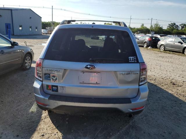 Photo 5 VIN: JF2SHACC6DH410548 - SUBARU FORESTER 2 