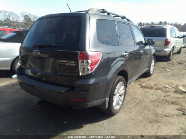 Photo 3 VIN: JF2SHACC7CH401274 - SUBARU FORESTER 