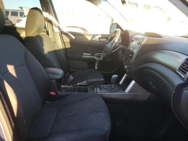 Photo 4 VIN: JF2SHACC7CH462771 - SUBARU FORESTER 2 