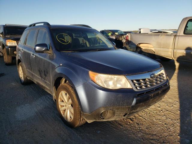 Photo 8 VIN: JF2SHACC7CH462771 - SUBARU FORESTER 2 