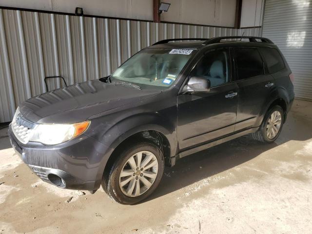 Photo 0 VIN: JF2SHACC7DH410588 - SUBARU FORESTER 2 