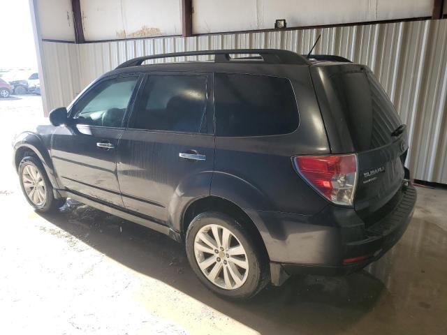 Photo 1 VIN: JF2SHACC7DH410588 - SUBARU FORESTER 2 