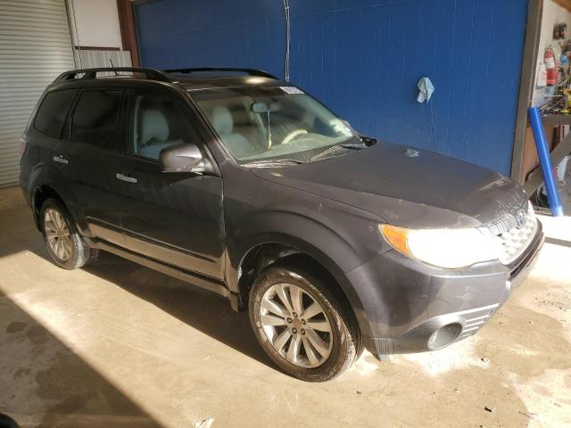 Photo 3 VIN: JF2SHACC7DH410588 - SUBARU FORESTER 2 