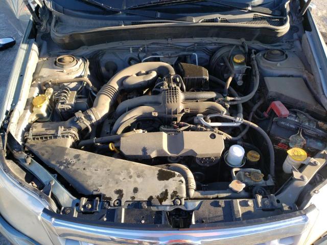 Photo 11 VIN: JF2SHACC8BH713652 - SUBARU FORESTER 2 