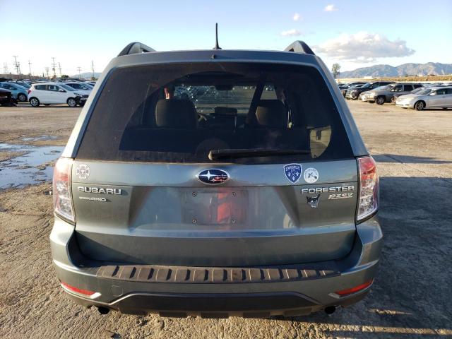 Photo 5 VIN: JF2SHACC8BH713652 - SUBARU FORESTER 2 