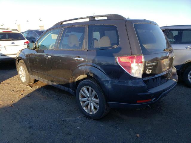 Photo 1 VIN: JF2SHACC8BH727924 - SUBARU FORESTER 2 